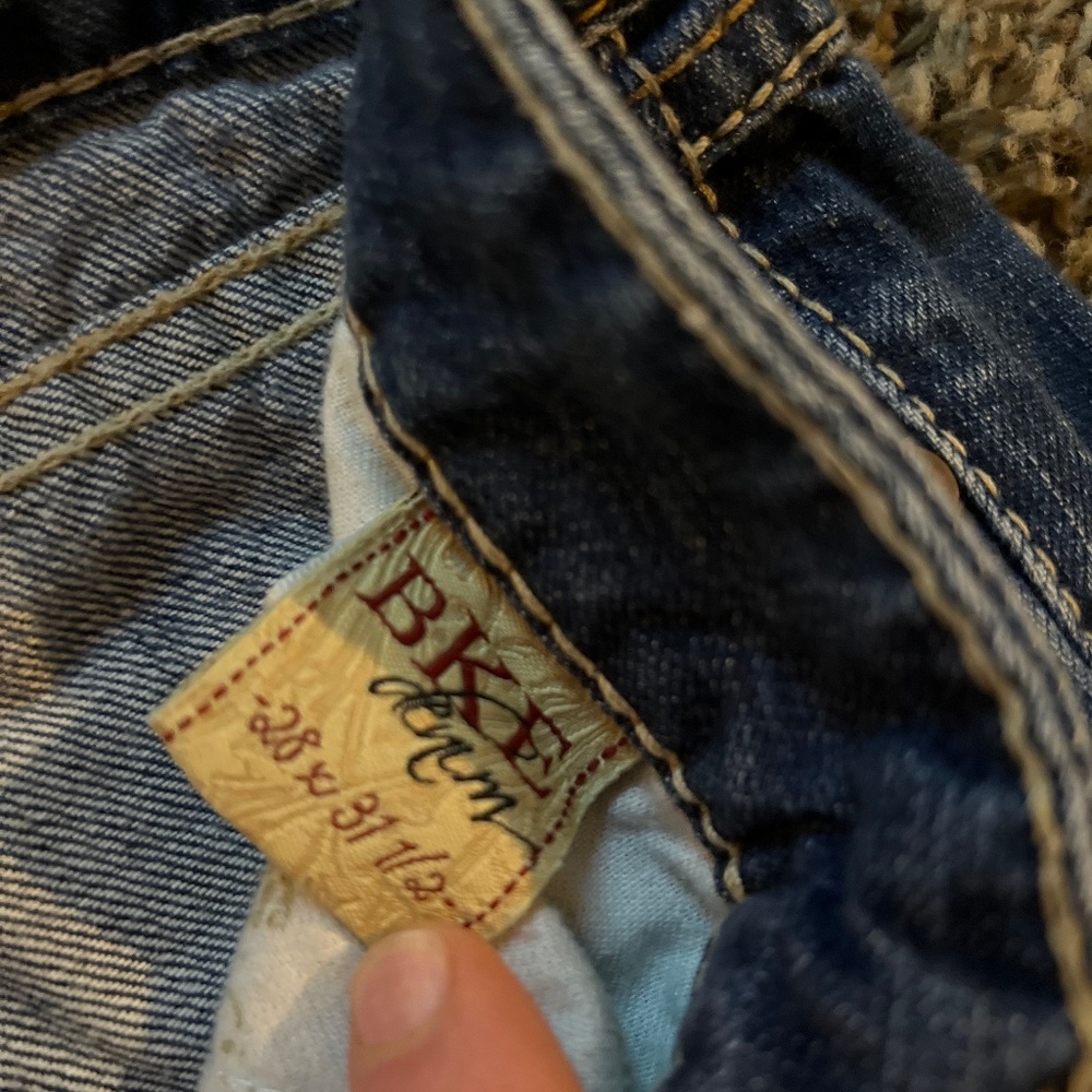 Womans Jeans